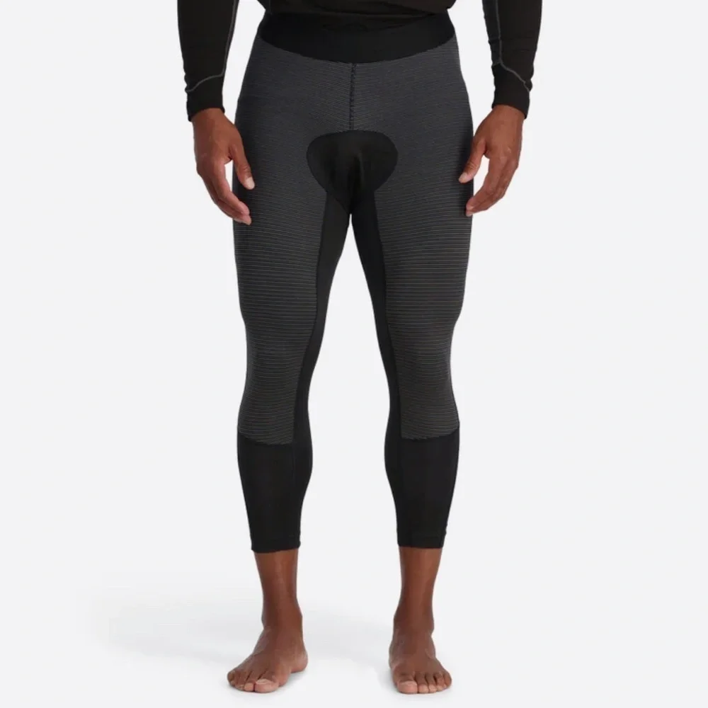 NWT SPYDER Cut Resistant Alpine Pants Black XL